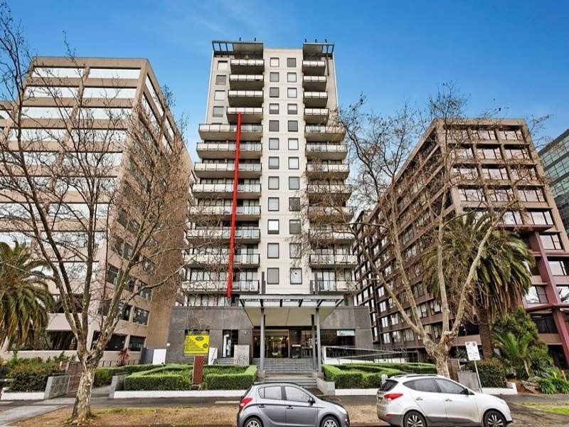 1406/610 St Kilda Road, Melbourne VIC 3004