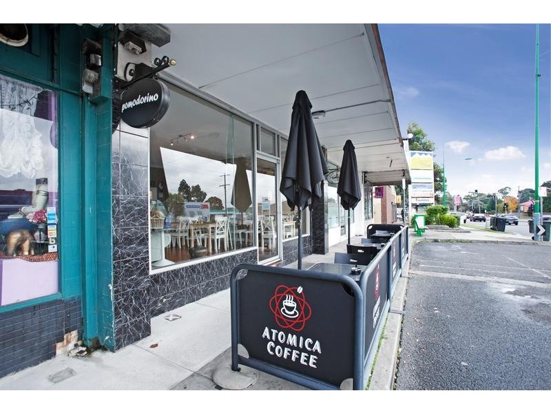 Doncaster East VIC 3109