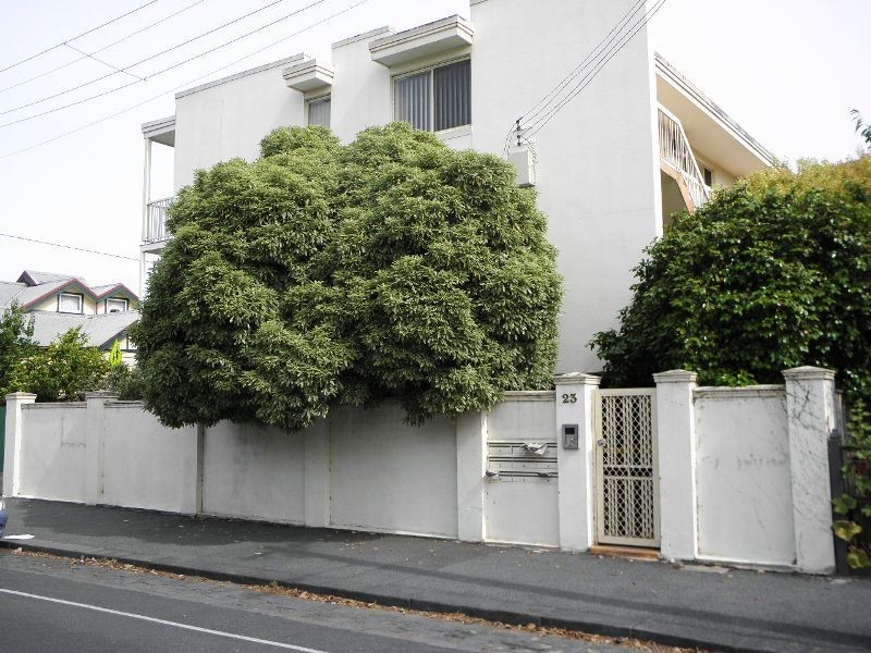 6/23 Holtom Street East, Carlton North VIC 3054