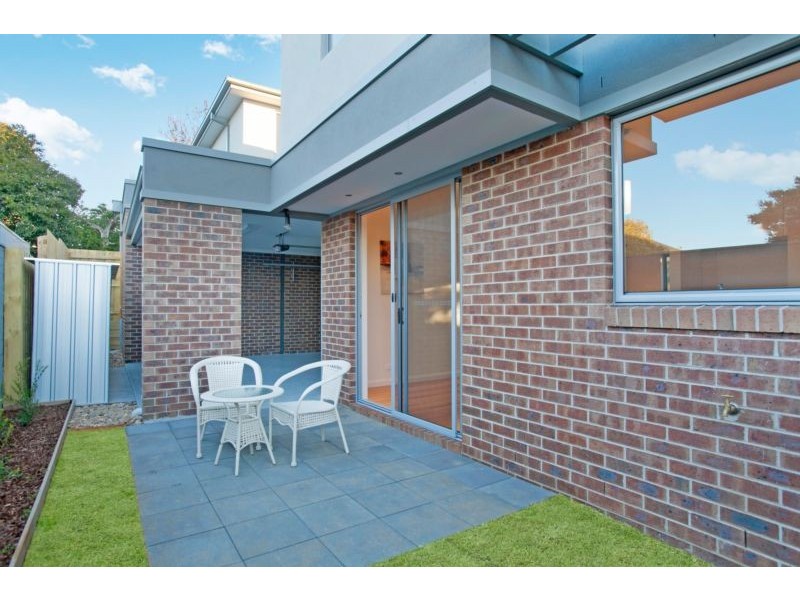 3/4 Ascot Street, Doncaster East VIC 3109