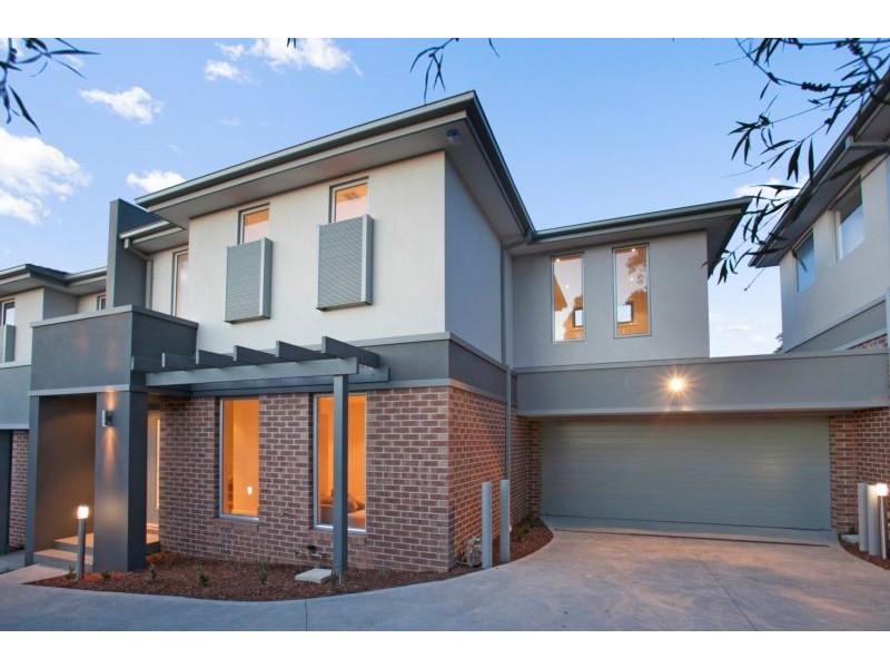 3/4 Ascot Street, Doncaster East VIC 3109