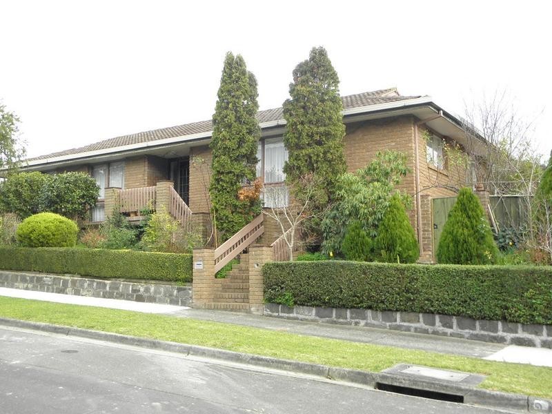 9 Gatwick Close, Wantirna South VIC 3152