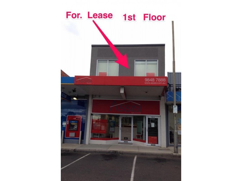 702A Doncaster Road, Doncaster VIC 3108