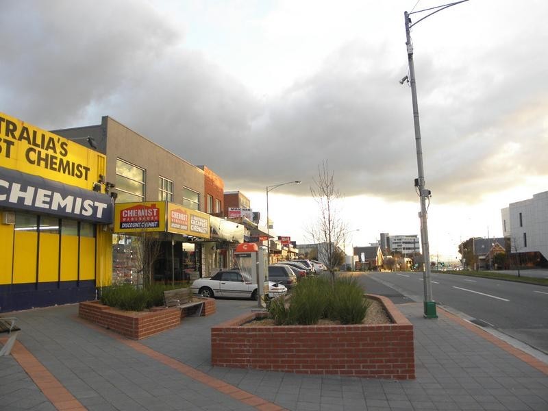 702A Doncaster Road, Doncaster VIC 3108