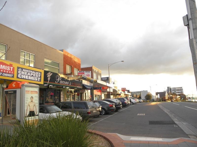 702A Doncaster Road, Doncaster VIC 3108