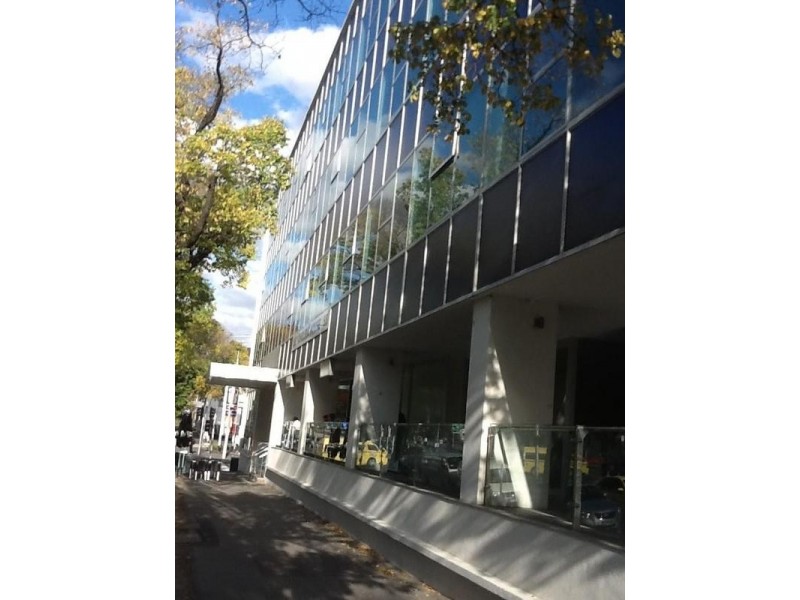 55 Flemington Road, North Melbourne VIC 3051