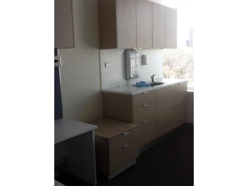 55 Flemington Road, North Melbourne VIC 3051