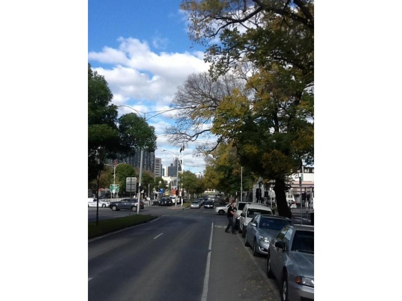 55 Flemington Road, North Melbourne VIC 3051