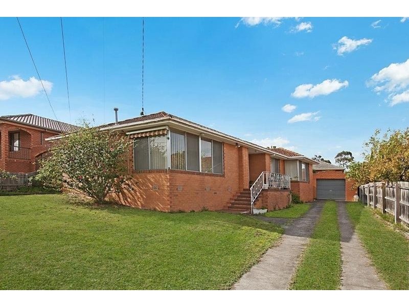 6 Marilyn Street, Doncaster VIC 3108