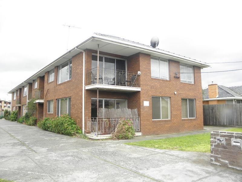 5/30 Sandown Road, Ascot Vale VIC 3032