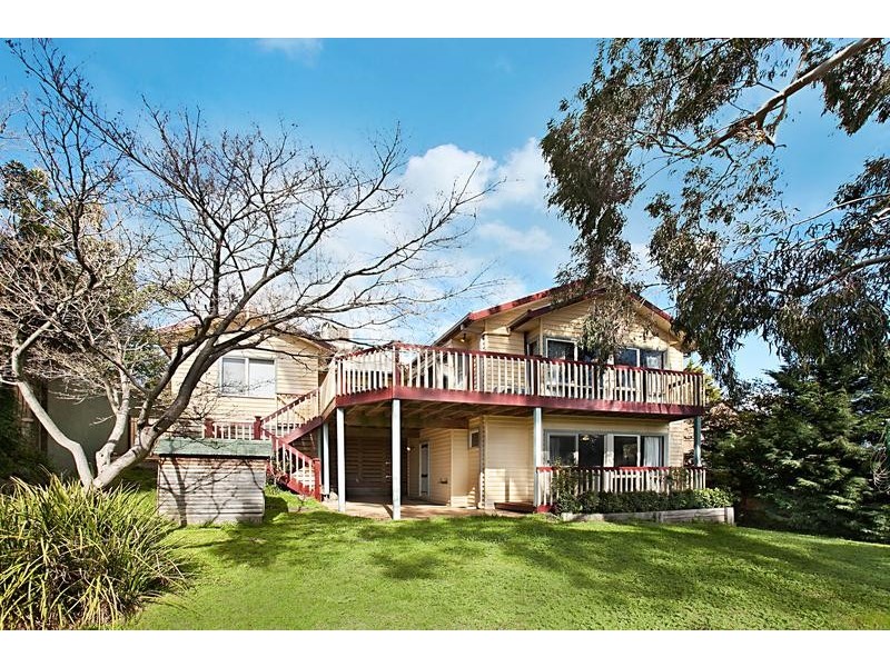 15 Gray Street, Doncaster VIC 3108