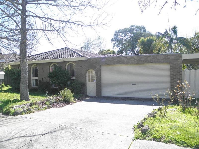 57 Bellevue Avenue, Doncaster East VIC 3109