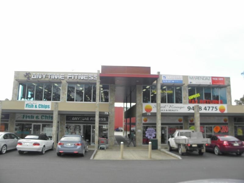 Diamond Creek VIC 3089