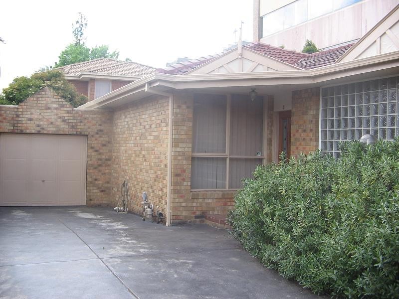 3/73-75 Franklin Road, Doncaster East VIC 3109