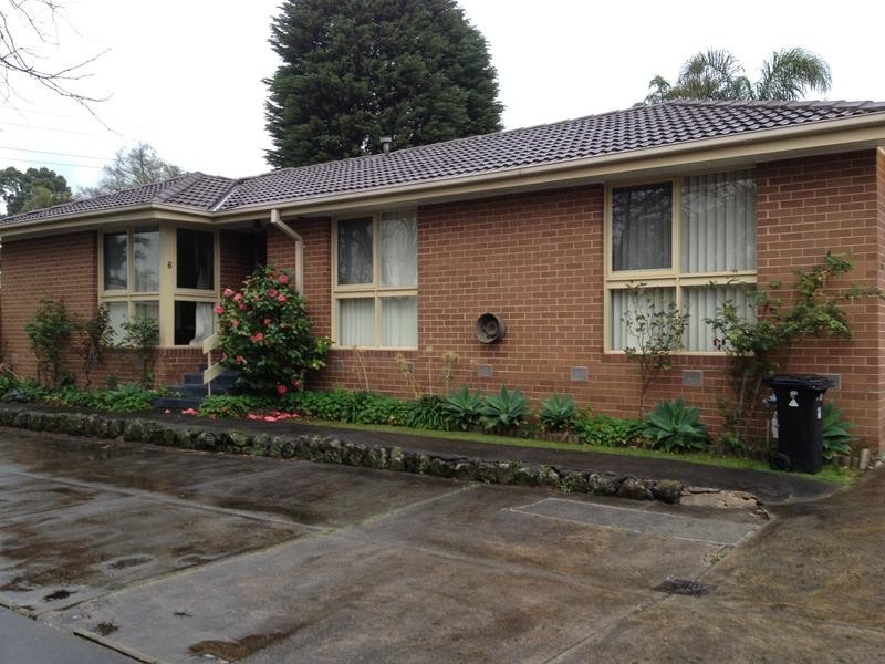 6/15 Wetherby Road, Doncaster VIC 3108