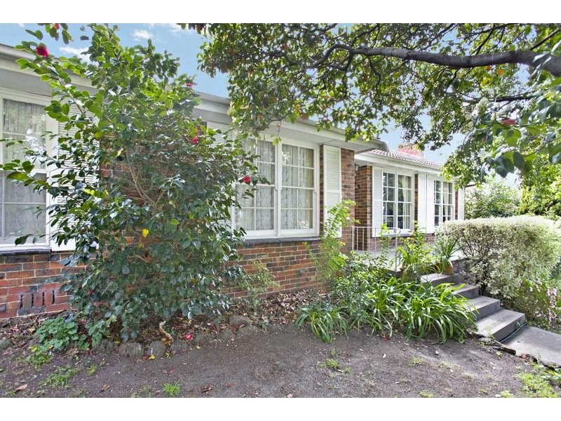 25 Burilla, Doncaster VIC 3108