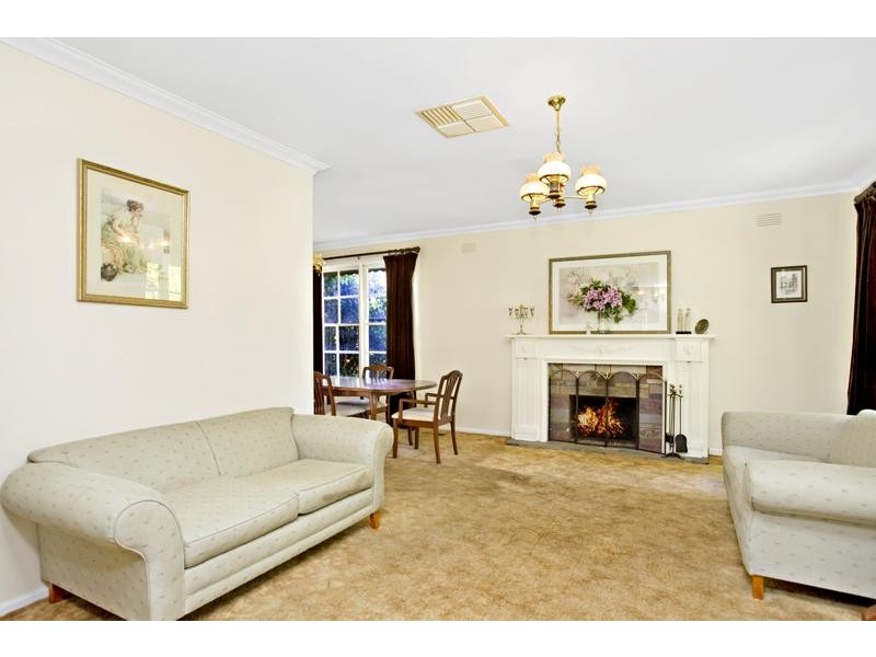 25 Burilla, Doncaster VIC 3108