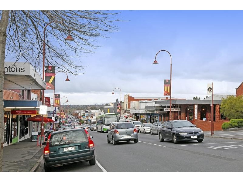 24-26 MILLER STREET, Heidelberg Heights VIC 3081