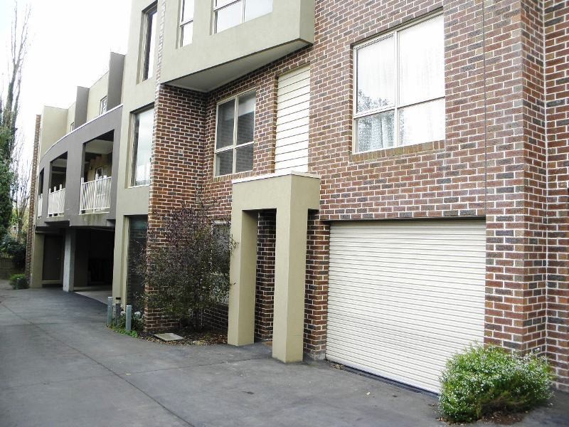 6/32 New Street, Ringwood VIC 3134