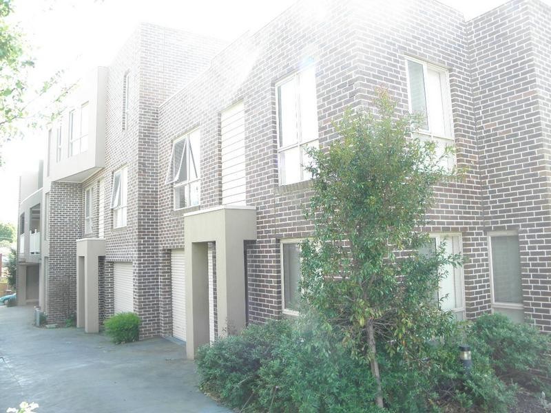 6/32 New Street, Ringwood VIC 3134