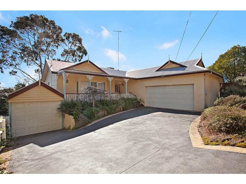 15 Gray Street, Doncaster VIC 3108