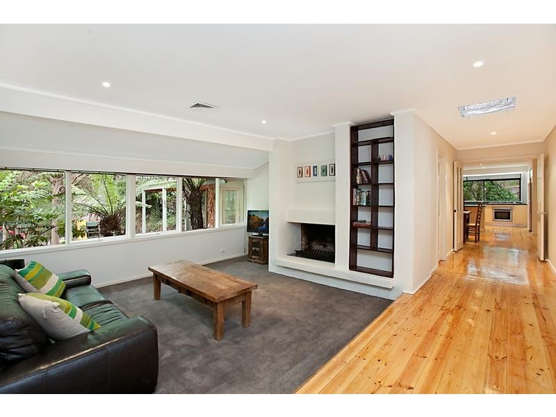 39 Dingley Dell Road, Warrandyte VIC 3113