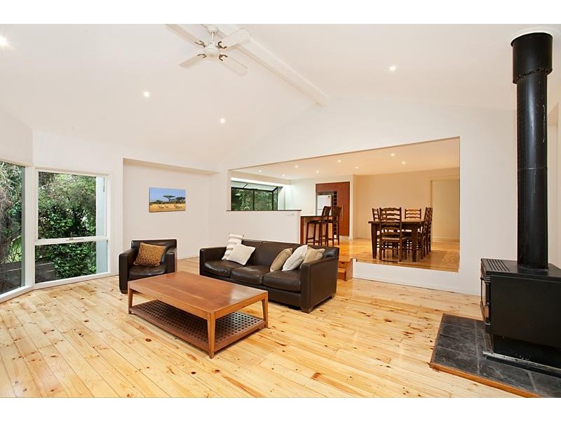 39 Dingley Dell Road, Warrandyte VIC 3113