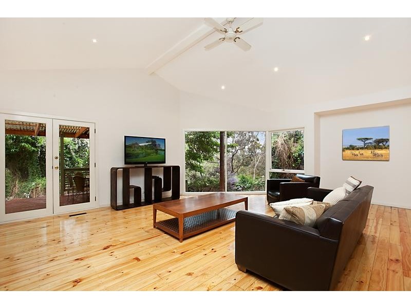 39 Dingley Dell Road, Warrandyte VIC 3113