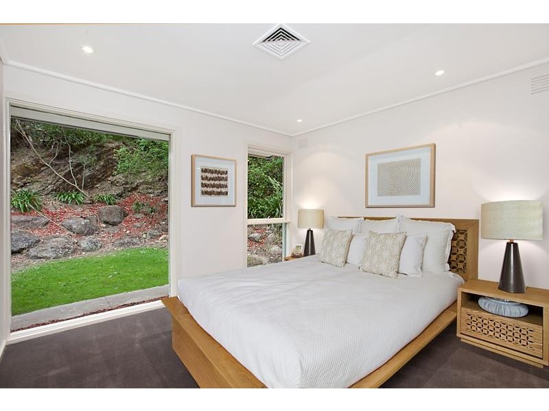39 Dingley Dell Road, Warrandyte VIC 3113