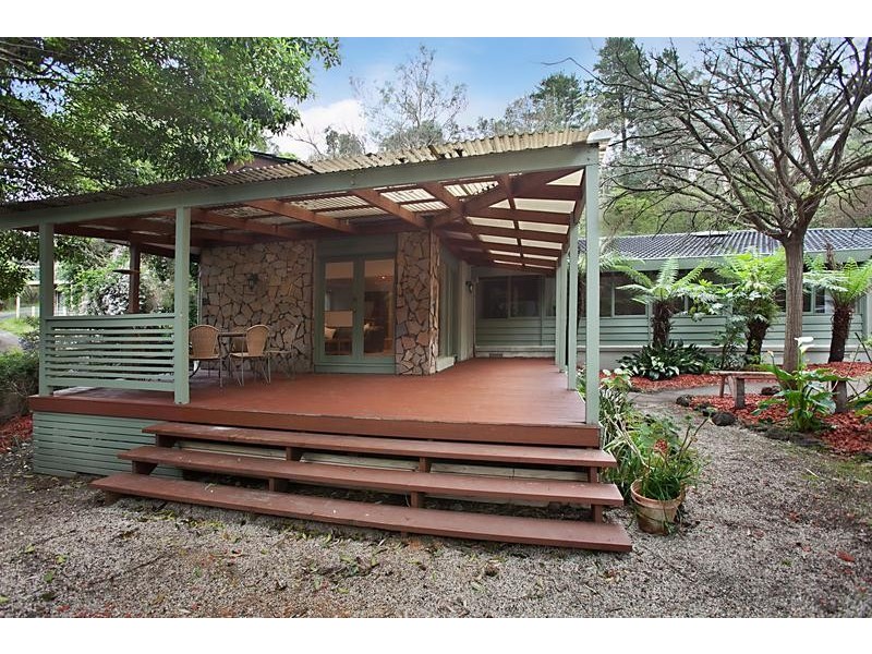 39 Dingley Dell Road, Warrandyte VIC 3113