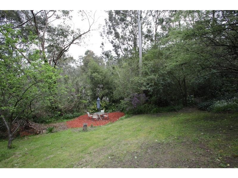 39 Dingley Dell Road, Warrandyte VIC 3113