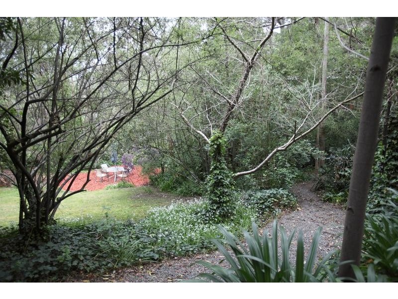 39 Dingley Dell Road, Warrandyte VIC 3113