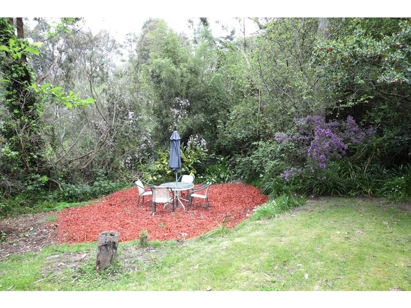 39 Dingley Dell Road, Warrandyte VIC 3113
