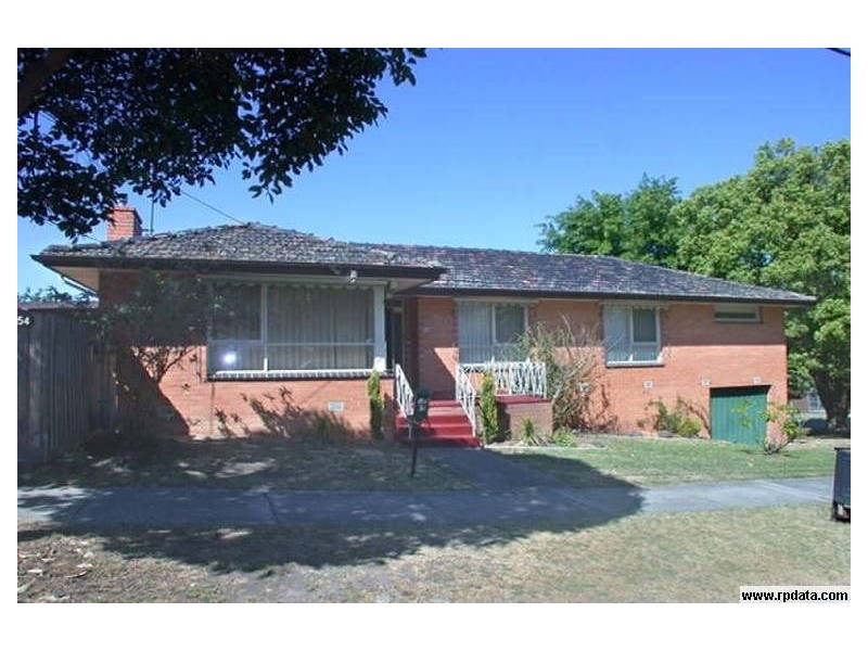 54 Boyd Street, Doncaster VIC 3108