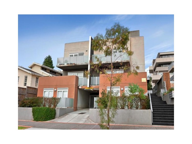 8/13-15 Goodson Street, Doncaster VIC 3108