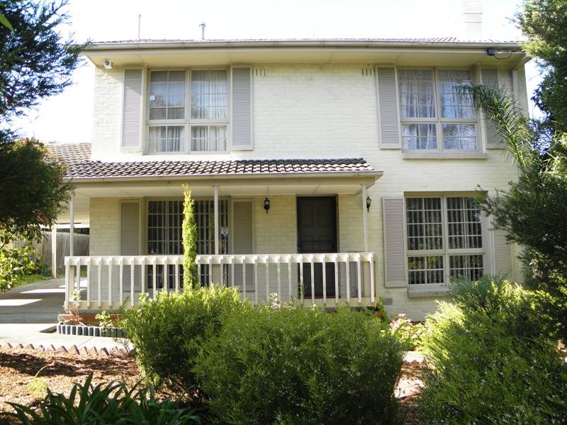 1067 Doncaster Road, Doncaster VIC 3108
