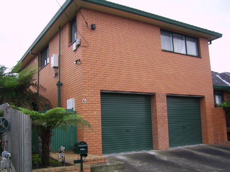 6 Linden Court, Doncaster VIC 3108