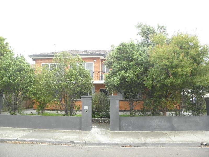 3/33 Peel Street, Kew VIC 3101