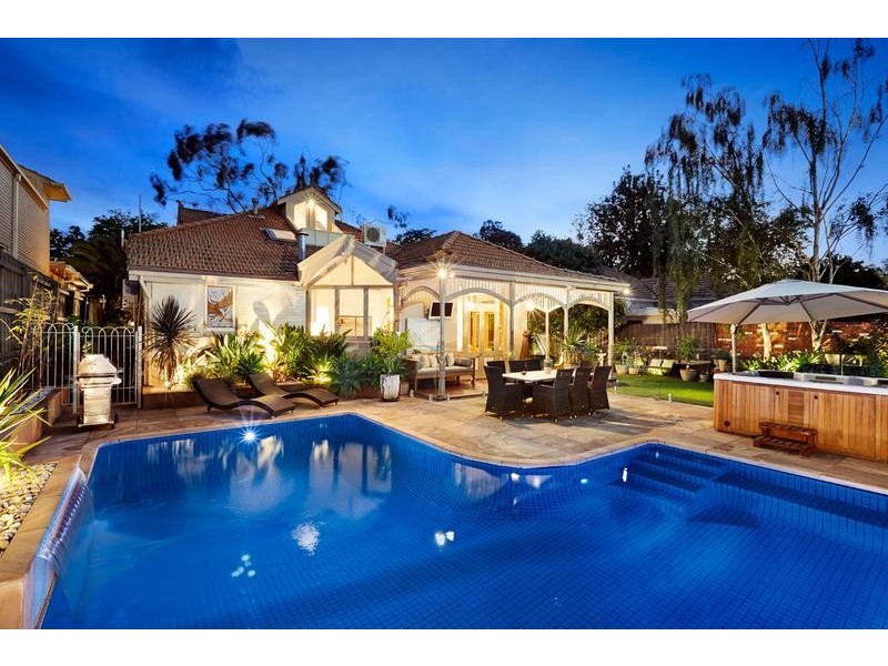 20 Molesworth Street, Kew VIC 3101