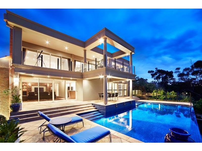 5 Bay Avenue, Mount Eliza VIC 3930