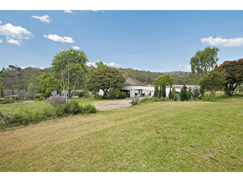 382 Old Warrandyte Road, Ringwood North VIC 3134