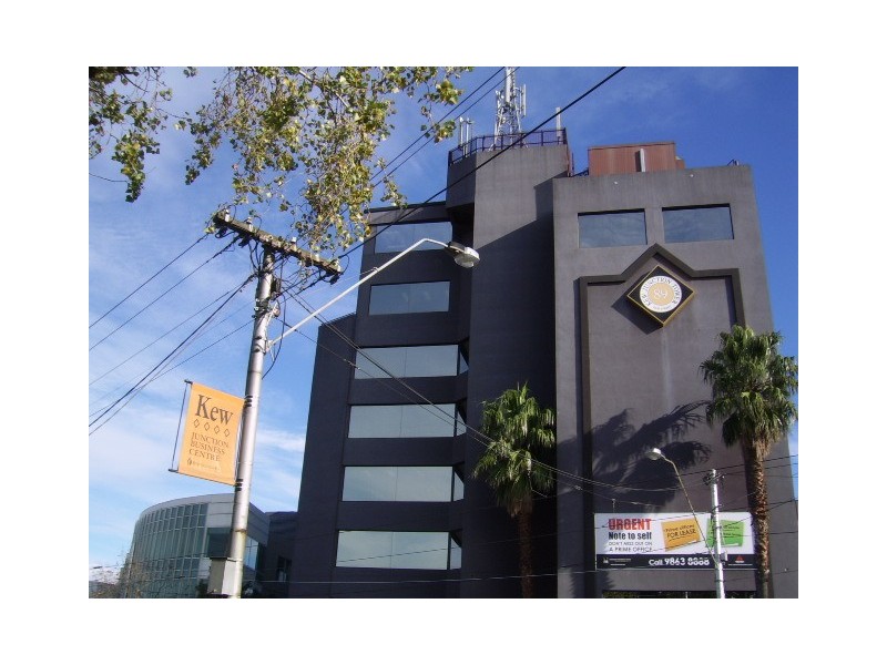 508/89-93 High Street, Kew VIC 3101