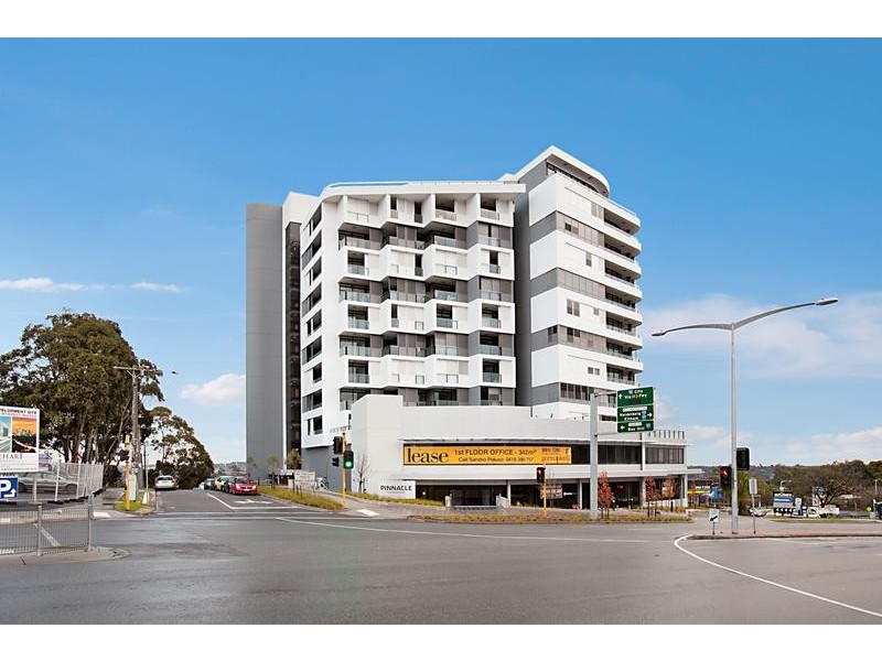220/632-640 Doncaster Road, Doncaster VIC 3108