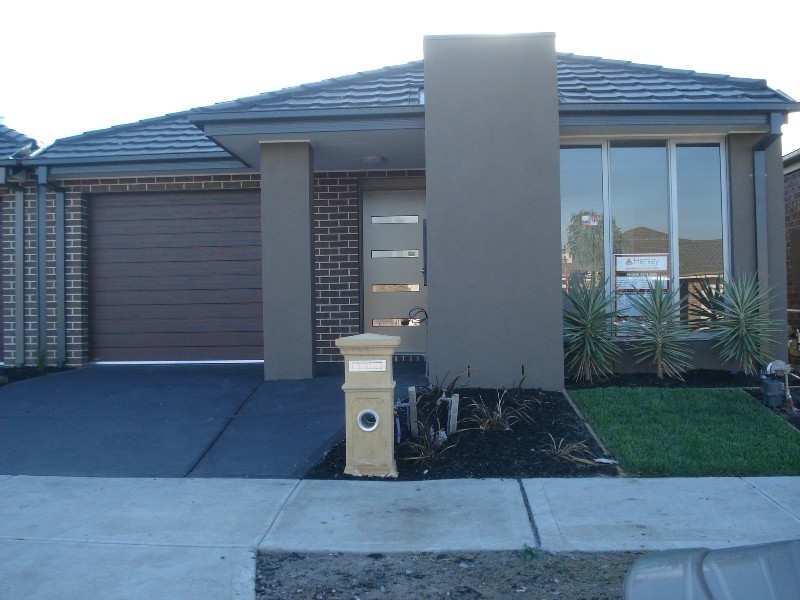 15 Creswick Drive, Epping VIC 3076