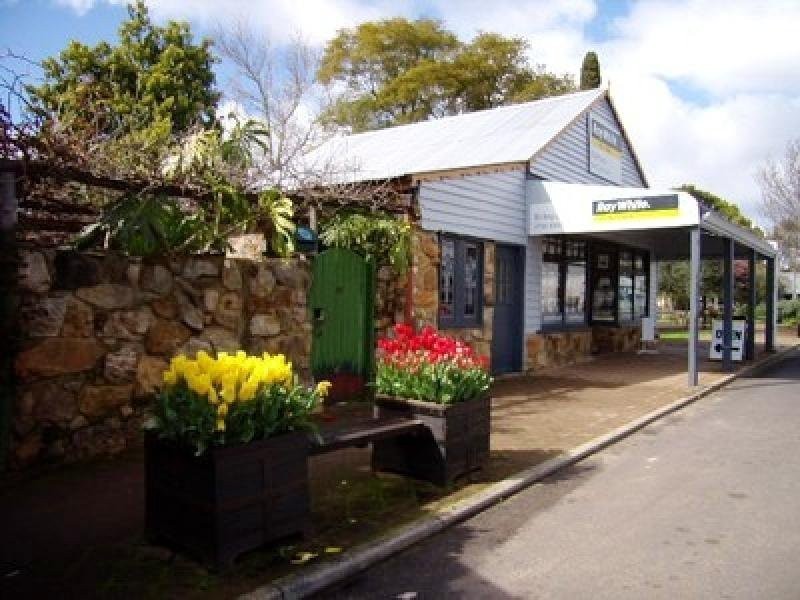 Nannup WA 6275