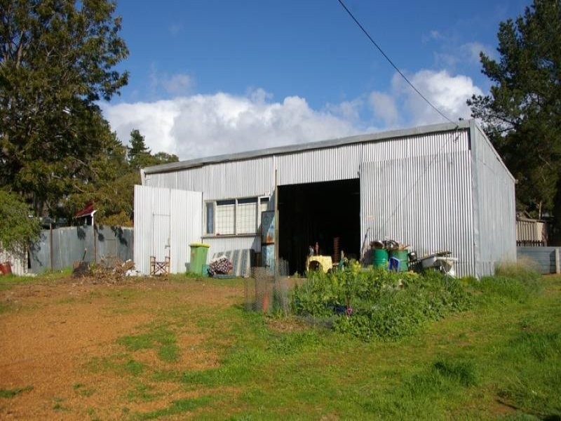 Greenbushes WA 6254