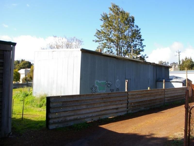 Greenbushes WA 6254