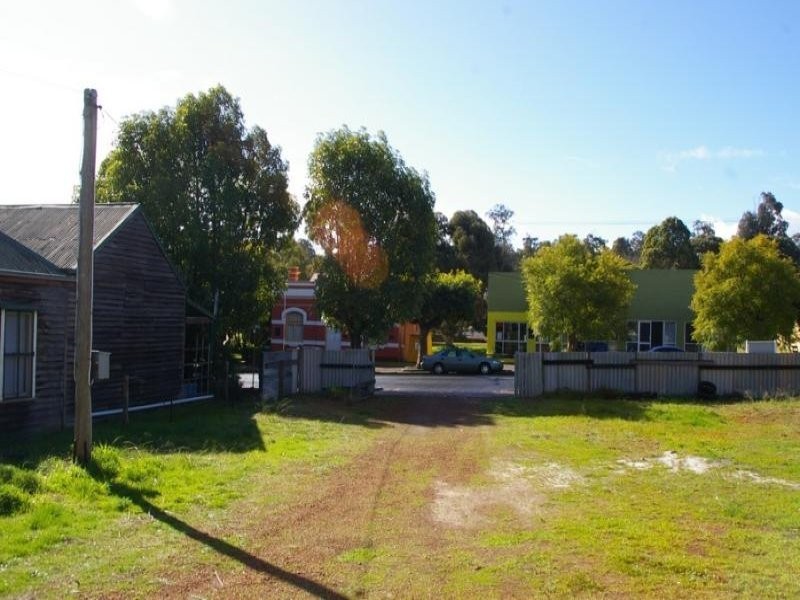 Greenbushes WA 6254