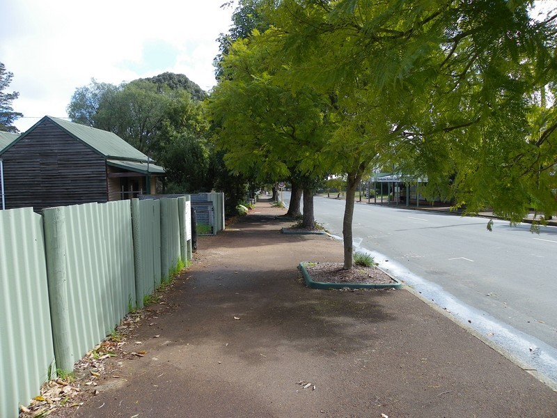 Greenbushes WA 6254