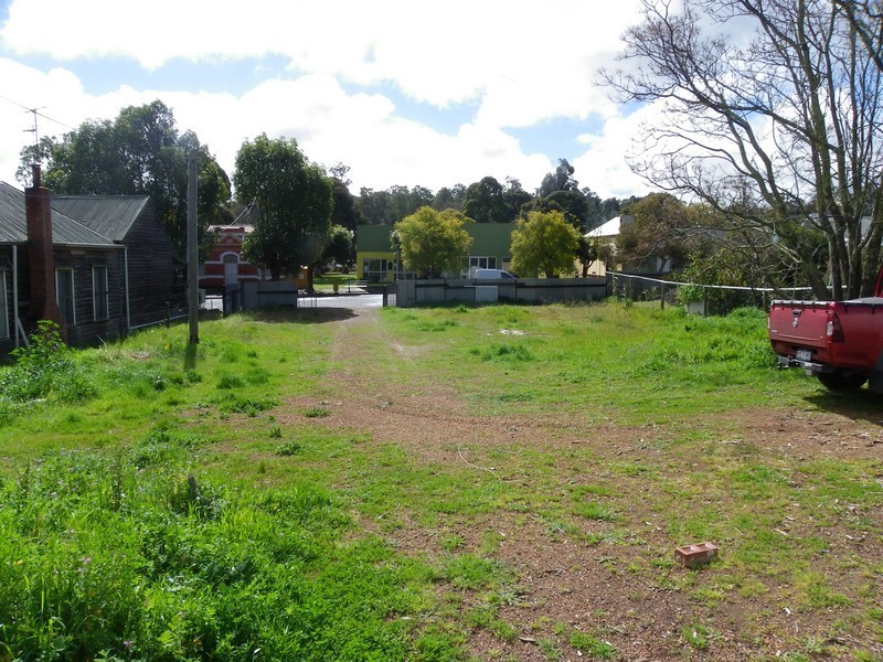 Greenbushes WA 6254